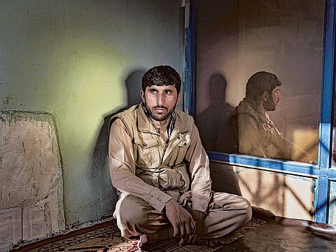 Adam Ferguson/New York Times