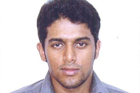 Nitin Kumar/Gulf News reader