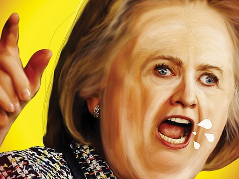 Hugo A. Sanchez /©Gulf News