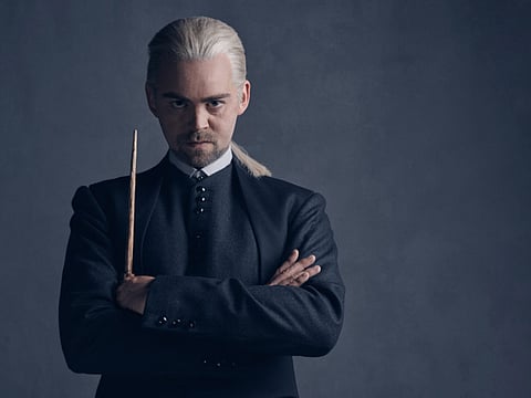 ‘Harry Potter and the Cursed Child’ stops use of live owls