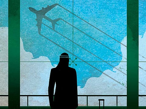 Luis Vazquez/©Gulf News