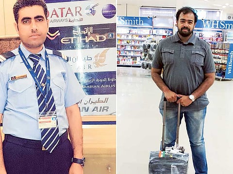 Courtesy: Dilshad Hussain/ Family