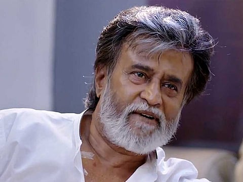 Rajinikanth