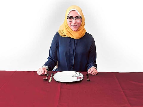 Zarina Fernandes/ Gulf News