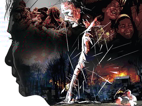 Nino Jose Heredia/Gulf News