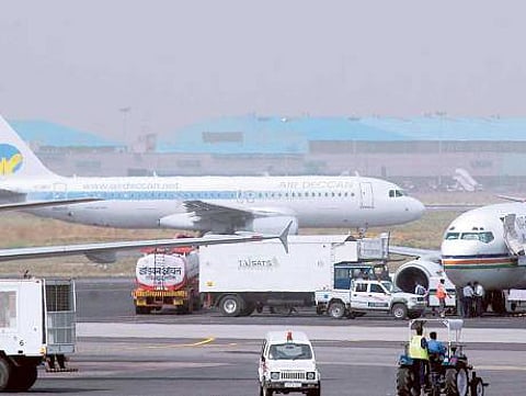 Multiflyer rebooking causes grief