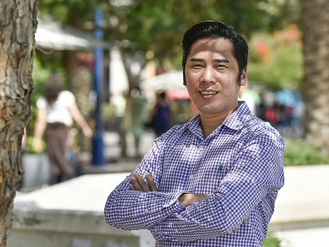 Ahmed Ramzan/Gulf News