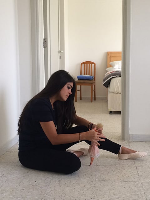 American University of Sharjah alumni film shown at Cannes