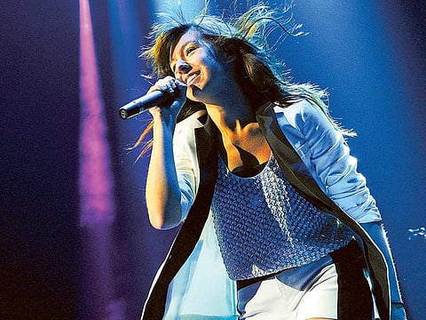 Robb Cohen/Invision/AP