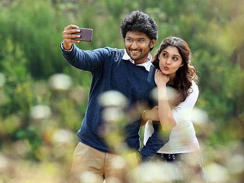 Nani’s ‘Gentleman’ to open on 127 screens in US