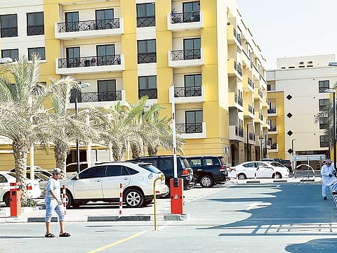 Virendra Saklani/Gulf News