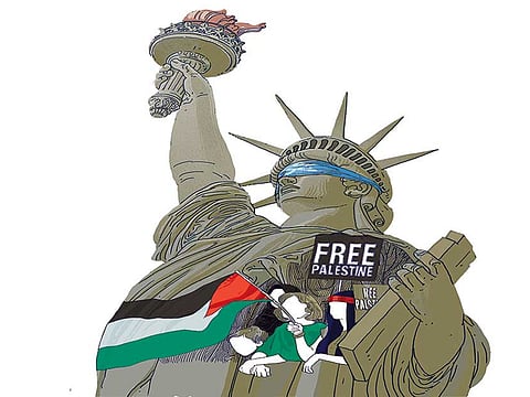 Ramachandra Babu/©Gulf News