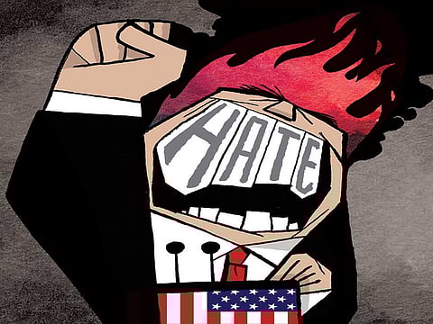 Luis Vazquez/©Gulf News