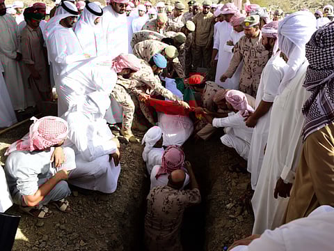 Atiq ur Rehman/Gulf News