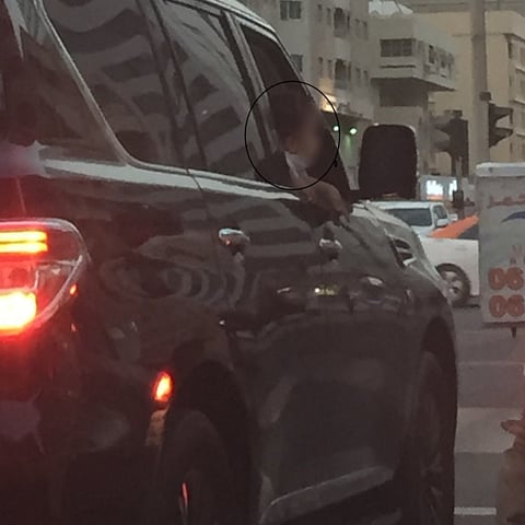 Make safety a priority