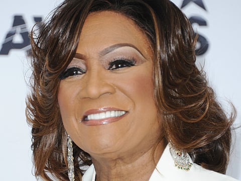 Richard Shotwell/Invision/AP