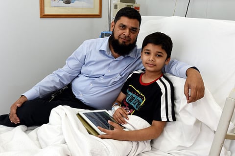 Zarina Fernandes/XPRESS