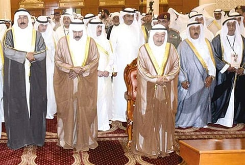 Kuwait mosque ravaged by Daesh bomb reopens