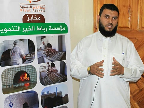 Non-partisan Yemeni charity struggles to meet demand