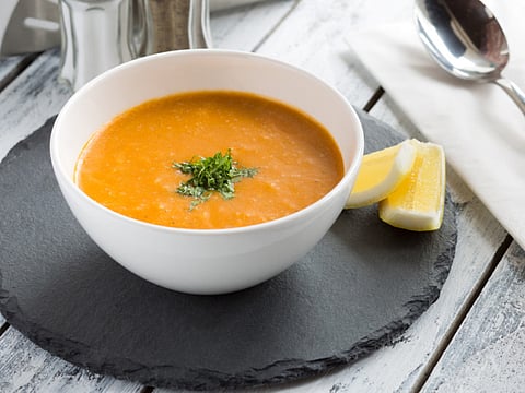 Iftar review: Majlis Al Fareej