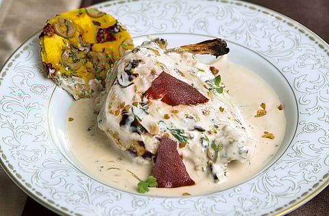 Anas Thacharpadikkal/GN Focus