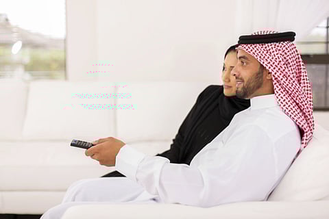 What are you watching?