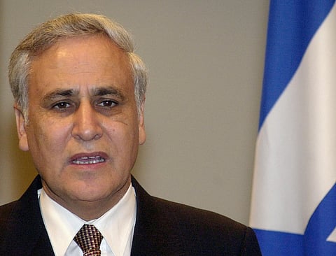 The scourge of corruption in Israel