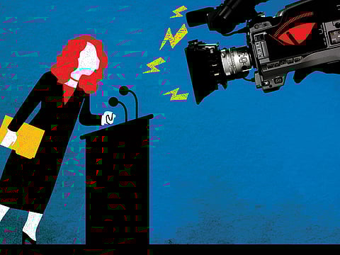 Luis Vazquez/©Gulf News