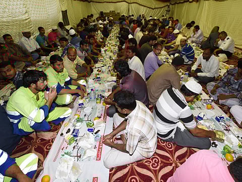 Zarina Fernandes/Gulf News