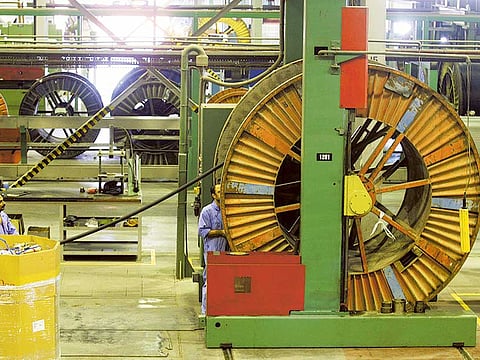 Zarina Fernandes/ Gulf News Archive