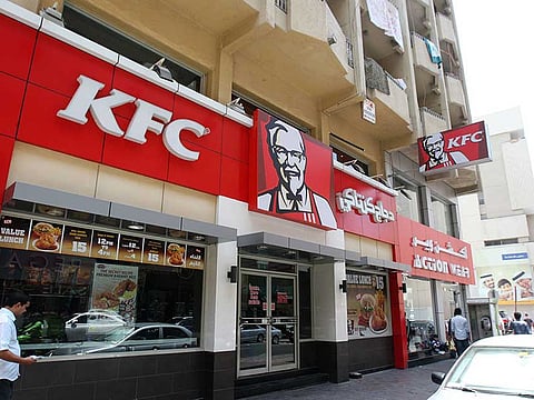 Pankaj Sharma/Gulf News Archive