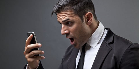 Getty Images/Flickr RF