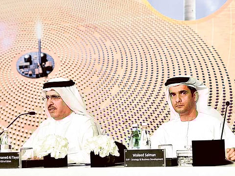 Virendra Saklani/Gulf News