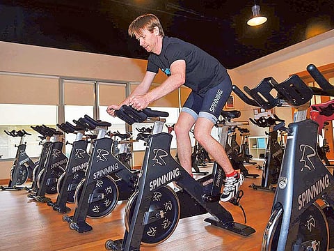 Abdul Rahman/Gulf News