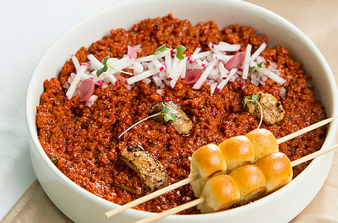 Anas Thacharpadikkal/ GN Focus