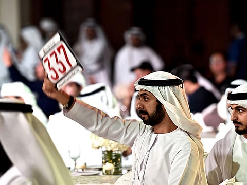 Virendra Saklani/Gulf News