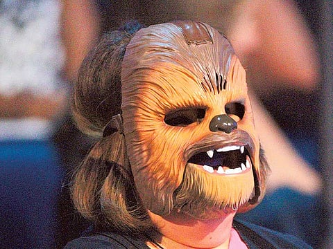 Wade Payne/Invision/AP