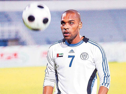 Arshad Ali/Gulf News Archive