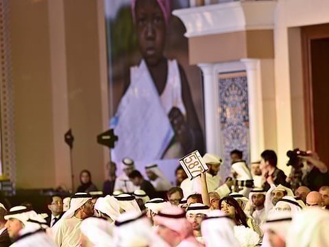 Virendra Saklani/Gulf News