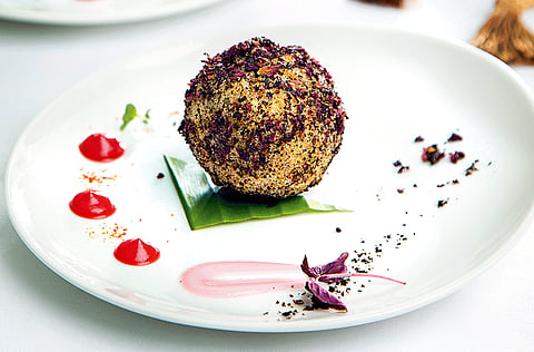 Anas Thacharpadikkal/GN Focus