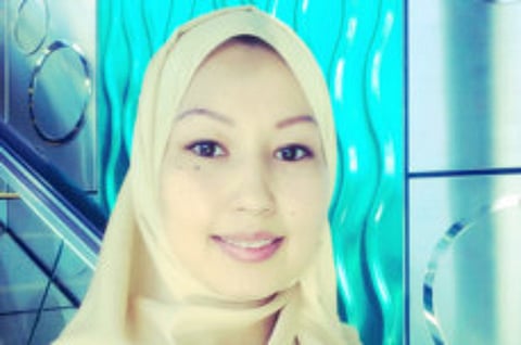 Kyrgyz women find true calling