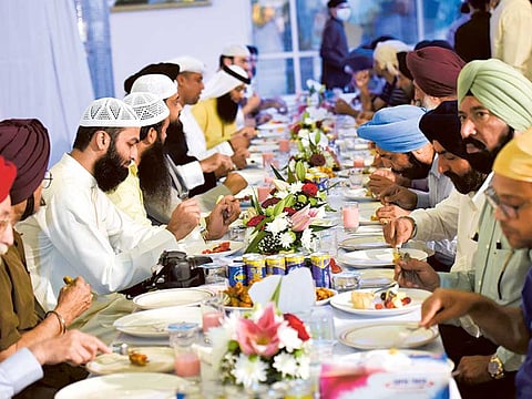 Virendra Saklani/Gulf News