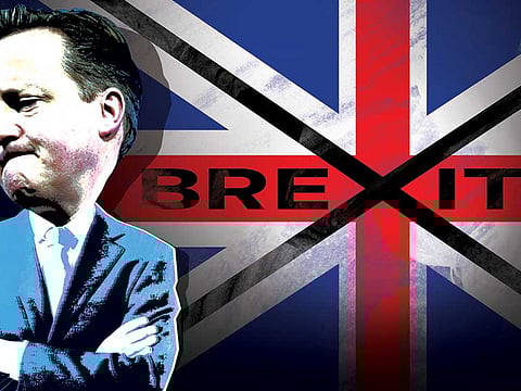 Dwynn Ronald V. Trazo/©Gulf News