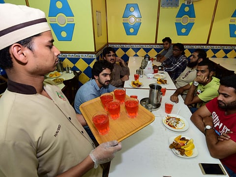 Atiq ur Rehman/Gulf News