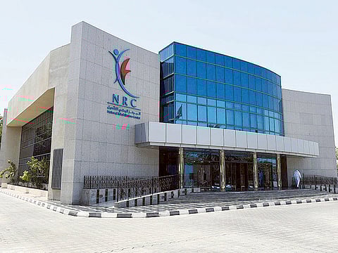 Abdul Rahman/Gulf News