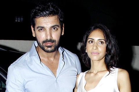 No kids for John Abraham and wife Priya