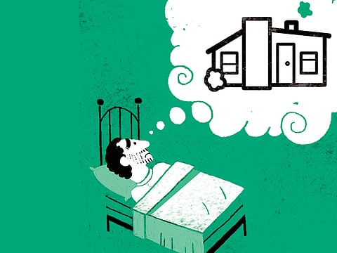 Luis Vazquez/©Gulf News