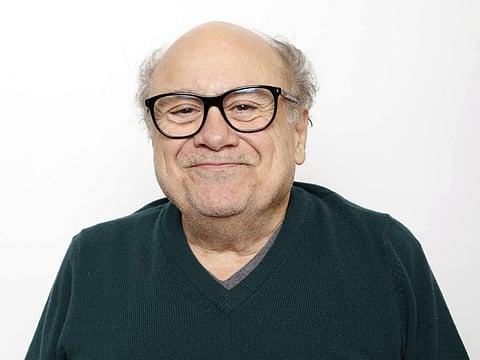 Matt Sayles/Invision/AP