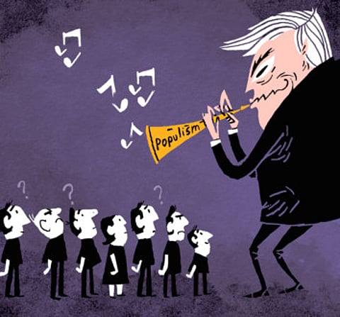 Luis Vazquez/©Gulf News