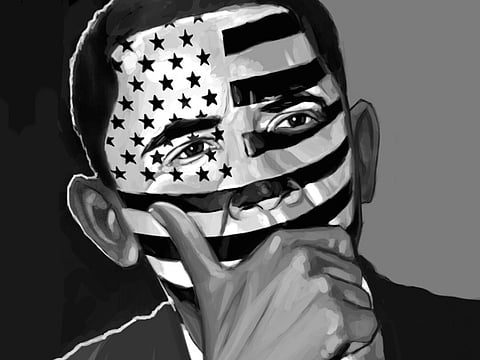 Niño Jose Heredia/©Gulf News